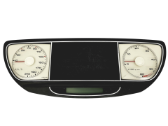 Bloc Compteurs Vitesse Ulysee Phedra C8 807 1401408580 PSA Fiat Bloc Compteurs Vitesse Ulysee Phedra C8 807 1401408580 PSA Fiat