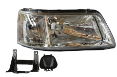 Phare Droit 7H1941018N 89410303802 VW Transporter T5 DPA
