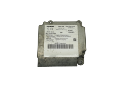 Calculateur 9652712180 5WK42908 PSA Siemens 69009 Calculateur 9652712180 5WK42908 PSA Siemens 69009