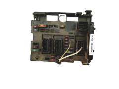Calculateur BSM B2 PSA 9650664180 Delphi 24311