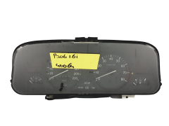 Bloc Compteurs Vitesse Peugeot 306 9623681580 09033569902 49799 Bloc Compteurs Vitesse Peugeot 306 9623681580 09033569902 49799