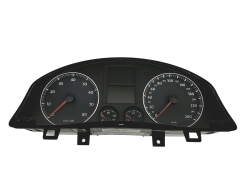Bloc Compteurs Vitesse VW Golf MK5 1K0920854P 110080373030 VDO