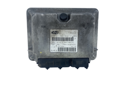 Calculateur 55196260 IAW 4AF.SS 61601.125.01 Fiat Magneti Marelli 49196