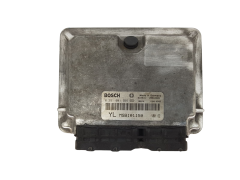 Calculateur MSB101150 0281001956 Rover Bosch 3379