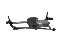 Tringlerie D'essuie Glace Opel Corsa D 13182340 367546129 405.067 Valeo 1842