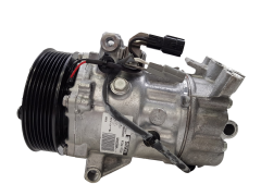 Compresseur De Climatisation Renault Clio 5 Captur 2 926002888R Sanden 0km