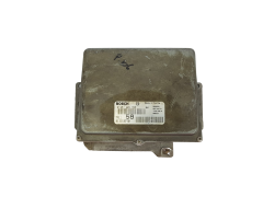 Calculateur 0261204788 9631528780 PSA Bosch 18056