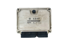 Calculateur VW 045906019BF 0281011241 Bosch 37620