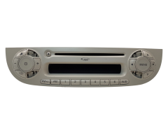 Radio Cd Mp3 Fiat 312 500 7355341820 7640348316 Radio Cd Mp3 Fiat 312 500 7355341820 7640348316