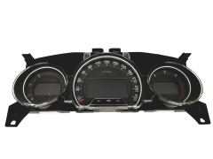 Bloc Compteurs Vitesse Citroen C5 3 9666330580 29680