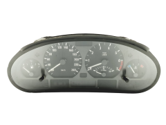 Bloc Compteurs Vitesse BMW 3 E46 6211 6901921 0263606216 41710