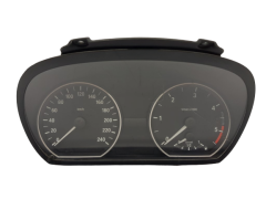 Bloc Compteurs Vitesse BMW 1 E87 9110195-05 1024952-51 18930