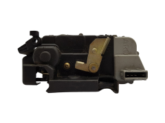 Serrure De Porte Droit Arrière 913884 Citroen Xsara Rockwell 10961