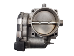 Boitier Papillon D’admission Mercedes-Benz A1131410125 0280750017 Bosch