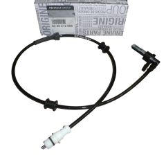 Abs Capteur Gauche Arrière Nouvelle Original 8200212695 Renault Kangoo I