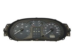 Bloc Compteurs Vitesse Renault Master 2 8200140413 B 42412