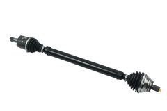 Arbre De Roue 3C0407272BQ B18328 VW Passat B6 CC Borsehung