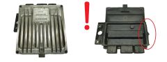 Calculateur 8200513058 8200603070 R0410B036C Renault Delphi 68247