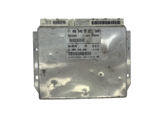 Calculateur 1685451332Q01 0265109619 Mercedes Bosch 52731