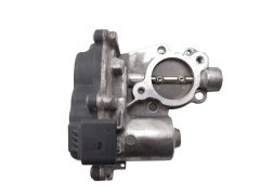 Boitier Papillon D’admission 04B131501D VWAG 1.4 1.6 TDI Valeo 1407