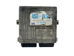 Calculateur LPG 10R-026090 110R-006028 67R-016017 032800049 Landi 53507