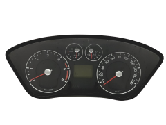 Bloc Compteurs Vitesse Ford Fiesta 6S6T-10849-CD 6S6T10849CD 29873 Bloc Compteurs Vitesse Ford Fiesta 6S6T-10849-CD 6S6T10849CD 29873