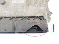 Calculateur MJD6JF.M4 51768657 Fiat FGP 45939
