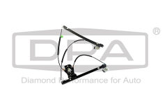 Mécanisme De Lève-Vitre 6N3837402E 88370308302 VW Polo DPA