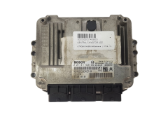 Calculateur 0281011629 9658944580 9653958980 PSA Bosch 3259