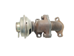 Soupape  Egr 7701035844 7701035840 2,5 TD Safrane