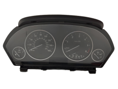 Bloc Compteurs Vitesse BMW 3 6210 9382175 9232893 Johnson Controls