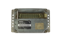 Calculateur 0261200716 Fiat Lancia Bosch 17415