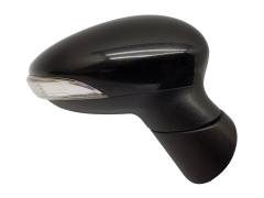 Rétroviseur Droit Ford Fiesta 6 MK6 026326 469R 5 Pin Rétroviseur Droit Ford Fiesta 6 MK6 026326 469R 5 Pin