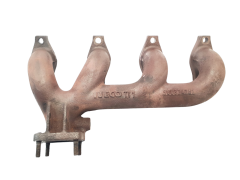 Collecteur D’echappement 500324791 2.8 DTI Fiat Ducato Collecteur D’echappement 500324791 2.8 DTI Fiat Ducato