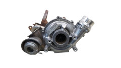 Turbocompresseur 144119263R GT1241JOSZ Garrett 1.5 dci Nissan Renault S5