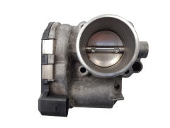 Boitier Papillon D’admission Ford 8A6G-9F991-AB 0280750531 Bosch 2504