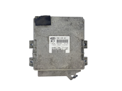 Calculateur PSA 9639907880 IAW 1AP.81 16301.794 Magneti Marelli 57420