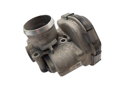 Boitier Papillon D’admission Citroen Peugeot Ford 9673534480 1.6 HDI 1869