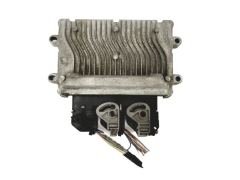 Calculateur 21585984-5A 9663717680 PSA Valeo 16729 Calculateur 21585984-5A 9663717680 PSA Valeo 16729