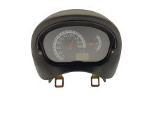 Bloc Compteurs Vitesse Fiat Seicento 735270338 6063449905 2336