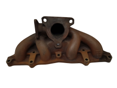 Collecteur D’echappement 034150 9604334080 Citroen XM 2 Xantia 2 2.1 TD 12353