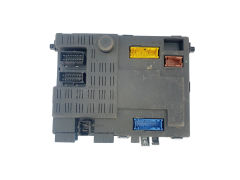 Calculateur BSI 9641428380 73004112 PSA Valeo 