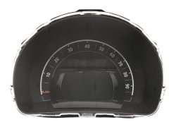 Bloc Compteurs Vitesse Renault Twingo 248210214R RHD