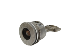 Bielle De Piston Pour PSA Volvo Ford 0628R1 060390 RHG 2.0 HDi 16v TDCi 