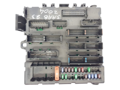 Boîtier Fusibles Saab 12766740 519161103 GM