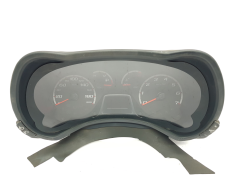 Bloc Compteurs Vitesse Ford Ka 5550050519 5550050505 25658