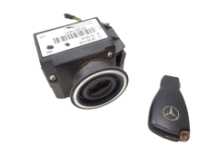Commutateur D’allumage Mercedes-Benz W169 1695451308 04156905 LK 1107