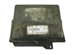 Calculateur 0261204625 9630278480 MA3.1 PSA Bosch 68205