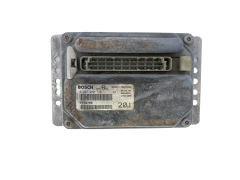 Calculateur 0261200716 7778785 Fiat Lancia Bosch 48415