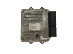 Calculateur Fiat 55186608 MJD6JF.P3 71600.004.02 Magneti Marelli 17968